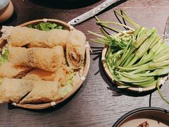 -芸鲜季·云南野生菌餐厅· 云南风物味研社(闵行店)