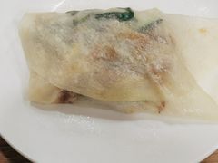 -姥家春饼店(漳州二路店)
