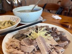 -乡亲鹅肉城(昆山店)