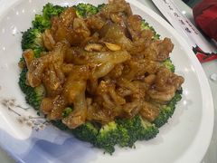 -黑石礁酒楼·海鲜(黑石礁店)