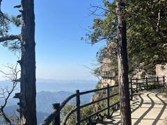 -九华山风景区