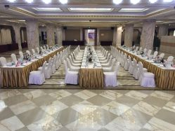 -粤大金融城国际酒店·婚宴·年会·会议