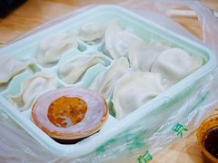 -志亮灌汤蒸饺·清真(庙后街店)