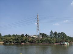 -中国移动南方基地