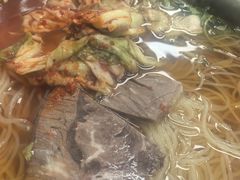 -顺通大冷面(总店)