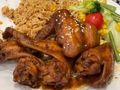 -旺记冰室(九龙中心大厦店)