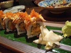 -久喜番和牛烧肉酒场(北辰三角洲店)