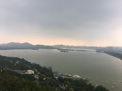 -云龙山