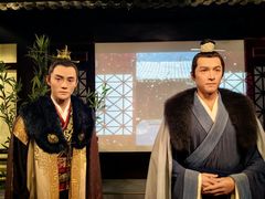 -武汉杜莎夫人蜡像馆