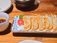 -小川洋风料理(街道口店)