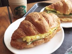 -星巴克(蔡伦路店)