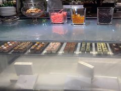 -美食汇·海鲜自助西餐厅·江门富力万达嘉华酒店