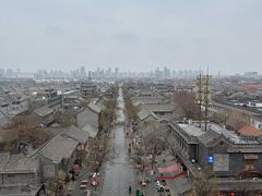 -光岳楼