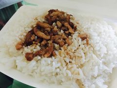 -猪脚将军(花园路店)