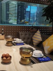 -悦鼎会海鲜姿造·宴会厅(东方明珠广场店)