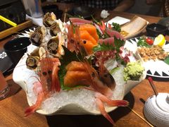 -九井澤精致料理(金茂店)
