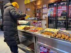 -新红帽自助盒饭(大悦城店)