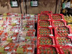 -AEON永旺(东方宝泰店)