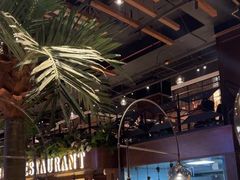-咖梦餐厅 COMENG RESTAURANT