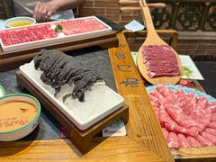 -南门四季铜锅涮肉(左家庄店)