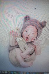 -西瓜庄园儿童摄影