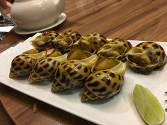 -海九澎湖海鲜餐厅