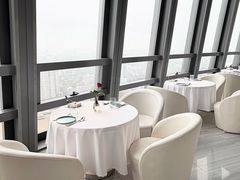 -天玑高空江景餐厅&酒吧Sky Secret Restaurant&Bar