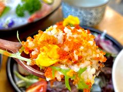 海鲜炒饭-村上一屋(望京店)