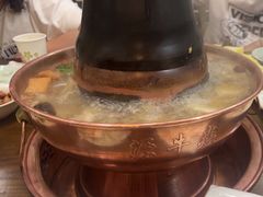 -蘭番坊青海特色铜锅涮·清真