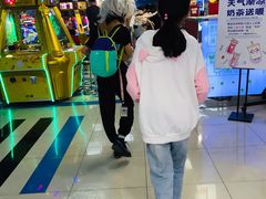-大玩家超乐场(锦华路万达店)