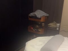 -华夏良子·足道SPA艾灸(金皇大厦店)