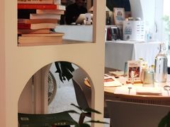 -春树下·树屋花房西餐厅(罍街AS1980店)