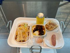 -阿那亚第三食堂 Cafeteria 3