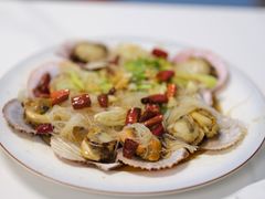 -来之顺海鲜菜馆·青岛菜·始于1993(栈桥店)