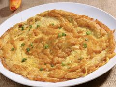 牡蛎煎蛋-菲乐餐厅(三十年经营·湖滨路店)