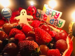 -卷时·瑞士卷·生日蛋糕(大望路店)