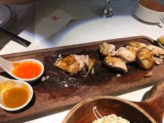 -俄士厨房(万松园店)