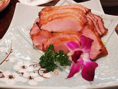 -新白鹿餐厅(爱琴海购物中心店)