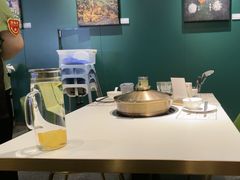 -烹然四季椰子鸡火锅(姚家园万象汇店)