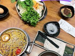 -呷哺呷哺 黄金牧场 (新中关购物中心店)