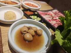 -泥炉烧肉师(新街口金銮巷店)