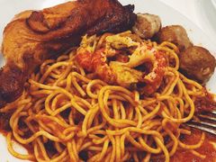 -宜家·瑞典风味餐厅(北京西红门店)