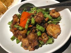 -汤城小厨•粤菜•靓汤(苏州街店)