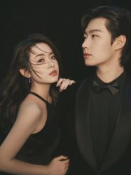 点击看大图 -蜜桃少女VISION写真馆(雁塔店)