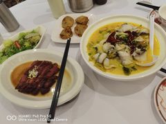 -稻香酒家(天河城店)