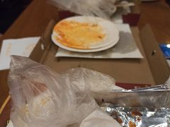 -尊宝比萨(中山八店)