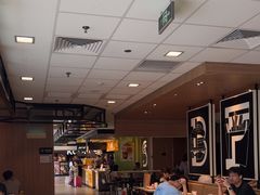 -麦当劳(世贸店)