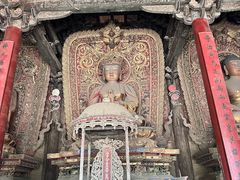 -报恩寺(平武县)