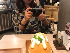 -After You Dessert Cafe(CENTRALWORLD)