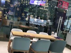 -夏日玛莉西餐厅(梅溪湖步步高店)